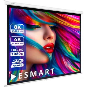 Comparateur de prix : ESMART Professionnel MIROLO Toile pour store enrouleur 213 x 213 cm (1...