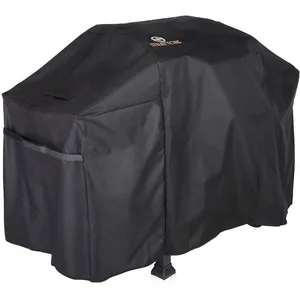 Comparateur de prix : Housse Barbecue - Strattore - Bache Barbecue Couverture de Gril 147x61...
