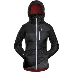 Grüezi Bag - Women's Refreshful Silkwool Jacket - Veste isolante taill... pas cher