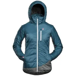 Grüezi Bag - Women's Refreshful Silkwool Jacket - Veste isolante taill... pas cher