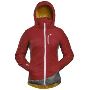 Grüezi Bag - Women's Refreshful Silkwool Jacket - Veste isolante taill...