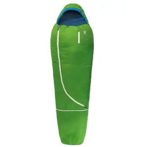 Grüezi Bag - Biopod Wolle Kids World Traveller - Sac de couchage enfan... pas cher