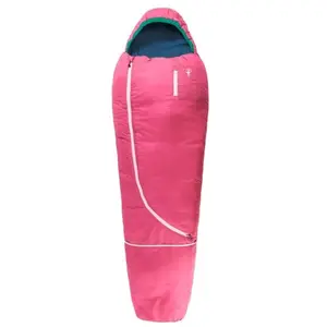 Grüezi Bag - Biopod Wolle Kids World Traveller - Sac de couchage enfan... pas cher