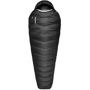 Comparateur de prix : Grüezi Bag - Biopod Down Hybrid Ice Extreme - Sac de couchage en duvet...
