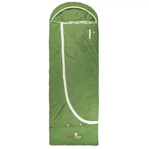 Grüezi Bag - Biopod DownWool Nature Comfort - Sac de couchage en duvet...Vendu parhardloop