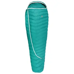 Comparateur de prix : Grüezi Bag - Biopod DownWool Extreme Light 175 - Sac de couchage en du...