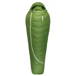 Grüezi Bag - Biopod Downwool Summer - Sac de couchage Cactus - 175 cmVendu parhardloop