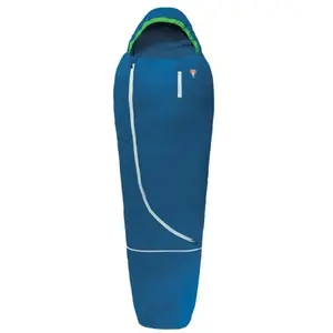 Grüezi Bag - Biopod Wolle Kids World Traveller - Sac de couchage enfan... pas cher