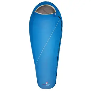 Grüezi Bag - Cloud Mumie - Sac de couchage synthétique taille bis 194 ... pas cher
