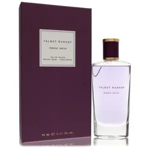 Purple Satin - Talbot Runhof Eau De Parfum Spray 90 ml pas cher