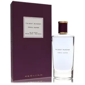 Purple Leather - Talbot Runhof Eau De Parfum Spray 90 ml pas cher
