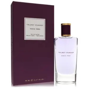 Purple Tweed - Talbot Runhof Eau De Parfum Spray 90 ml pas cher