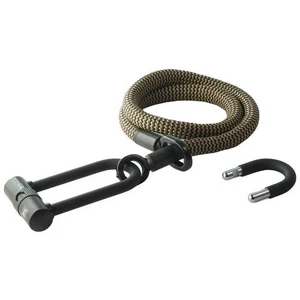 Tex-lock Antivol U Eyelet U/x-lock 120cm One SizeVendu parbikeinn