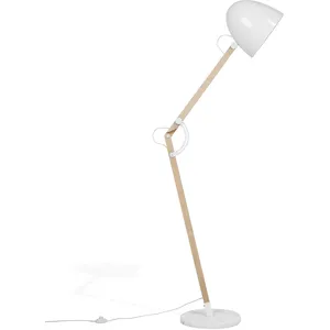 BELIANI Luminaires enfant moderne en marbre blanc HETTON pas cher