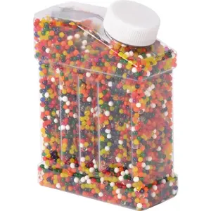 Eduplay Perles d'eau multicolores