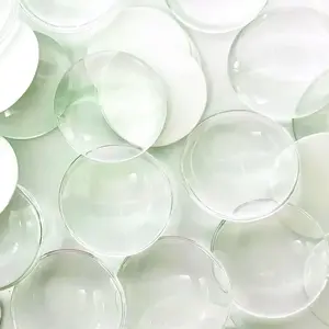 Comparateur de prix : Cabochons en verre, set de 20