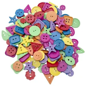 Eduplay Boutons colorés 450g pas cher