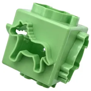 Eduplay Multi-emporte-pièce jungle pas cher