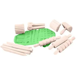 Comparateur de prix : Ensemble d'outils de modelage bois