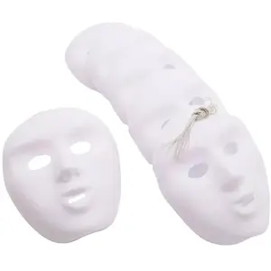 Comparateur de prix : Masques visage enfant, set de 6