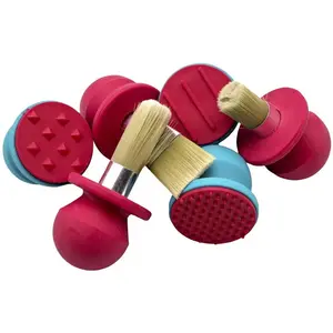 Set de marquage à motifs Easy-gripVendu paravenue-des-jeux