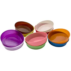 Comparateur de prix : Bols ronds, set de 10