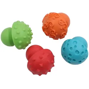 Comparateur de prix : Tampons hémisphères, set de 4