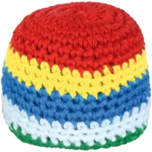 Comparateur de prix : Lot de 6 balles tricotées