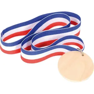 Médaille bois Eduplay-210288 pas cher