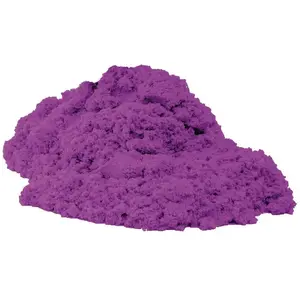 Eduplay Sable coulant 1 kg violetVendu paravenue-des-jeux
