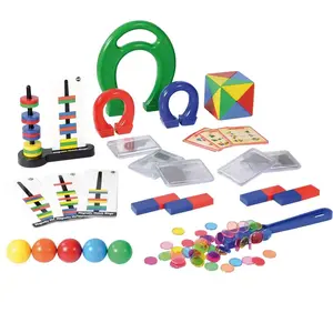 Eduplay Expériences avec les aimants, mega set pas cher