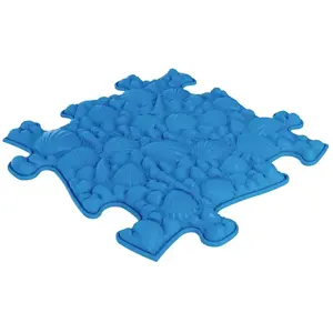 Chemin sensoriel, set de 11 pièces