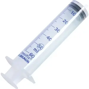 Comparateur de prix : Seringue de 50 ml