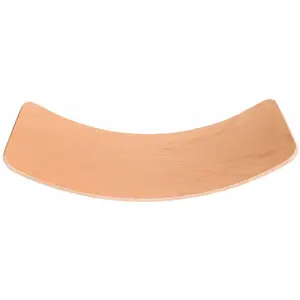 Eduplay Planche incurvée bois WoodL pas cher