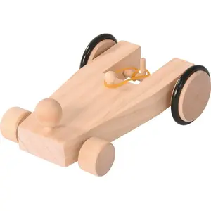 Voiture avec entraînement élastiqueVendu paravenue-des-jeux