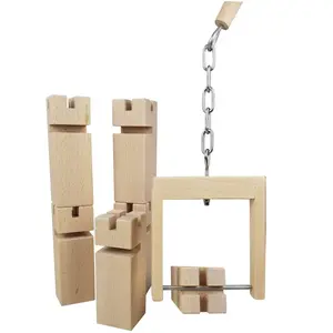 Comparateur de prix : Jeu de coordination, tour de Froebel