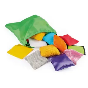 Eduplay Sacs sensoriels, set de 20 pas cher