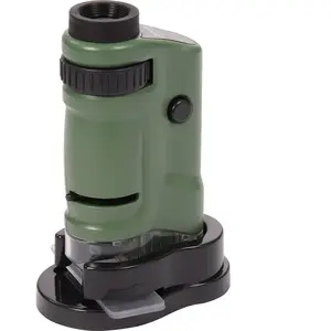 Eduplay Microscope de poche avec LED pas cher