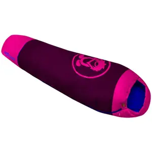 Comparateur de prix : Trollkids Sac De Couchage Fjell Dreamer