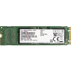 Samsung PM871b disque SSD 128 Go Série ATA III (SSD (2280