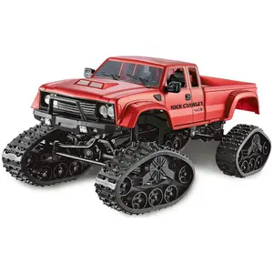 Amewi Pickup Truck Voiture Batterie Ni-mh 14+ Voiture Rc 700mah