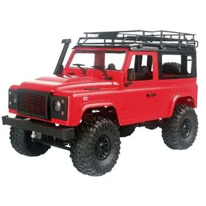 Comparateur de prix : Amewi Geländewagen Crawler 1:16 Brushed RC auto Elektro Crawler 4WD RT...