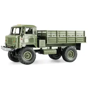 Comparateur de prix : Amewi 22324 Camion Crawler Moteur électrique 1:16 Voiture Rc
