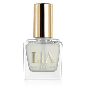 LIA Halal Nagellack Matt Coat Vernis à ongles 1000 ml pas cher