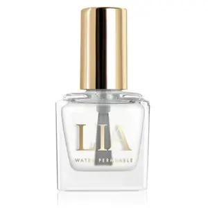 LIA Halal Nagellack Basecoat Vernis à ongles 1000 ml pas cher