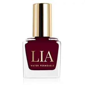 LIA Halal Nagellack Cherry Vernis à ongles 1000 ml pas cher