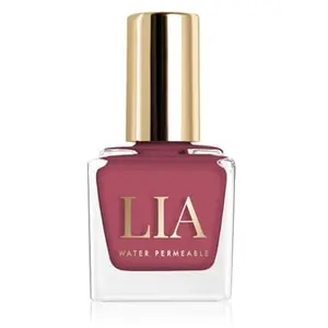 LIA Halal Nagellack Rosewood Vernis à ongles 1000 ml pas cher