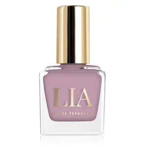 LIA Halal Nagellack Rouge Vernis à ongles 1000 ml pas cher