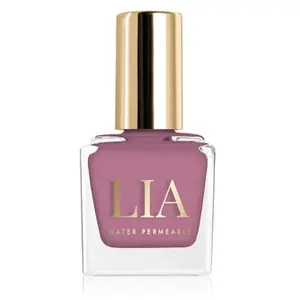 LIA Halal Nagellack Spicy cinnamon Vernis à ongles 1000 ml pas cher