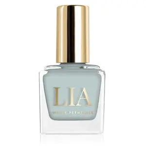 LIA Halal Nagellack Pistachio Vernis à ongles 1000 ml pas cher